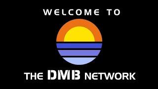 The DMB Network - Channel Trailer (2023)