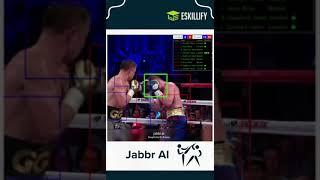 An AI solution by Jabbr is transforming sports for good