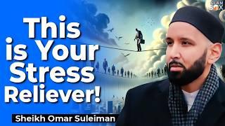 Nothing Brings You Closer To Allah Than This! | Sheikh Omar Suleiman