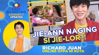 PBB Connect Update 124 with Richard Juan | February 12, 2021