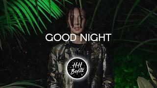 "Good Night" - Ghali Type Beat | Charlie Charles Instrumental