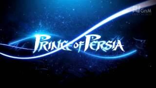 Prince of Persia Theatrical Trailer, Gramy na Maxa!