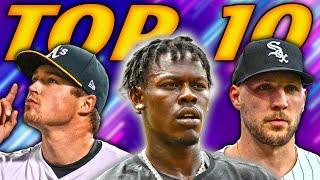 Top 10 MLB Trade Deadline Candidates