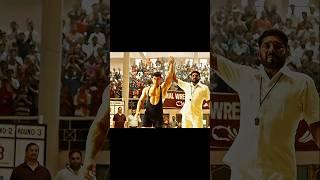 Dil chota maat kar national level champion se hara hain tuDangal X After Hours #reels #viralvideo