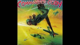 Commander Cody -  Rave On