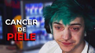 NINJA are CANCER??