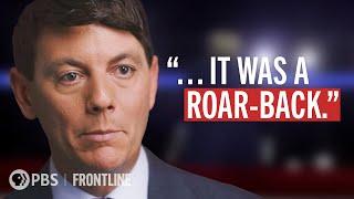 Trump's Comeback: Hogan Gidley (interview) | FRONTLINE