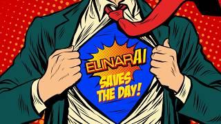 ElinarAI™ saves a day!