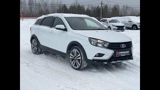 Обзор Lada (ВАЗ) Vesta I, 2019 г. ПРОХОР | Просто Хорошие автомобили