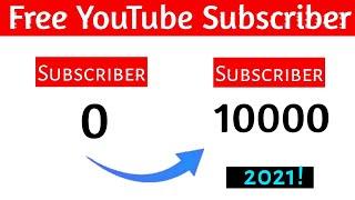 (WORLD RECORD)- Growing YouTube Channel to 1000 Subscribers in 1 days