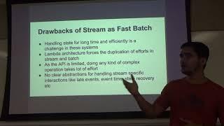 Introduction to Structured Streaming