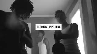 21 SAVAGE X YOUNG DOLPH TYPE BEAT | RAP/TRAP INSTRUMENTAL 2018