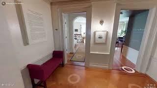 George Eastman Museum Virtual Tour