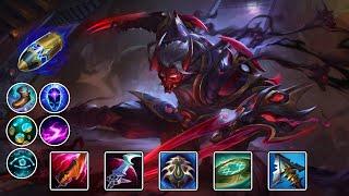 AIYE ZED MONTAGE - KING ZED l LOL SPACE