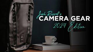 My Camera Gear for 2024 | What do I use for portrait photography