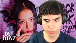 The Details | BLACKPINK Shut Down MV Teaser REACTION