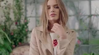 Tendencias Primavera Verano 2016 / 2017 - Romantic