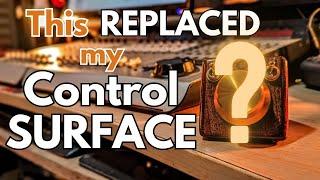 No more Control Surface? | My favorite Audio/Video Controller