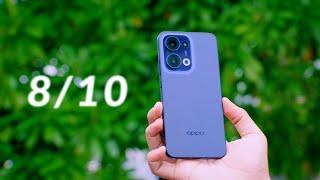 Akhirnya OPPO BERTOBAT! - Review OPPO Reno13 5G