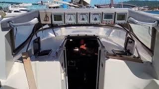 Dehler 43 Cws | Sailing boat for sale | The Netherlands | Scanboat