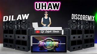 Dilaw-Uhaw Disco Remix(Lyrics)