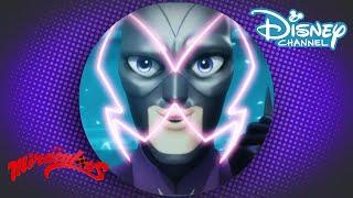 Miraculous | Havikmot's Lied | Disney Channel NL