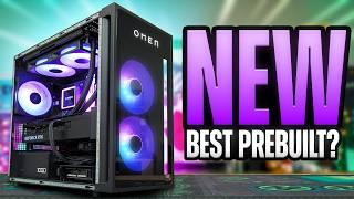 This Prebuilt Gaming PC was ALMOST Perfect....