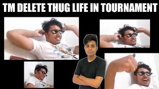 @KPtvKPtv THUG LIFE IN TOURNAMENT  THE MAFIAS DOMINATION CONTINUES ||