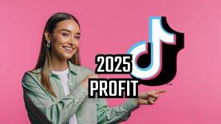 How to Actually Make Money on TikTok (2025)