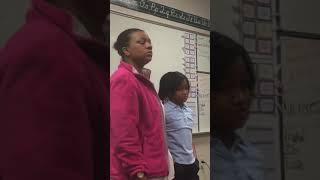 Bullying is unacceptable!! Single mom teaches daughter A VERY IMPORTANT LESSON!! #eachoneteachone