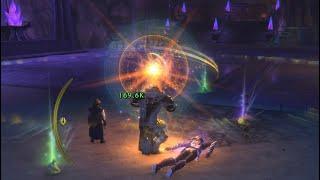 Neverwinter - Complete Build Cleric DPS AoE & ST - Skill Rotation ST mod25