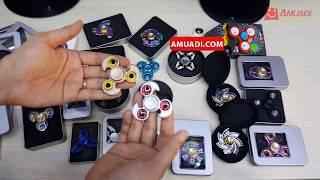 AMUADI.COM | Trên Thay Thêm Nhiều Con Quay Spinner Mới Về