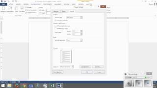 Aligning a table in the center vertically & horizontally