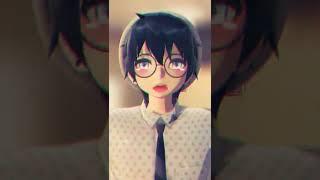 (MMD x Yandere Simulator) TikTok Cute Face [Motion DL]