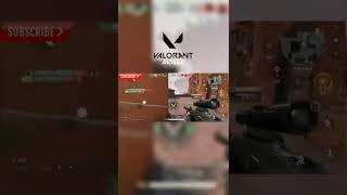 Valorant Mobile BETA Gameplay | Android