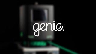 Genie  Motion Control Time Lapse Device