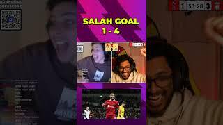 SPURS 3-6 LIVERPOOL REACTION!