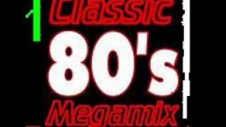 80's  MEGAMIX