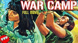 WAR CAMP | Full ACTION Movie HD