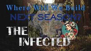 Touring the Map For Season 2's Base Location ~ The Infected