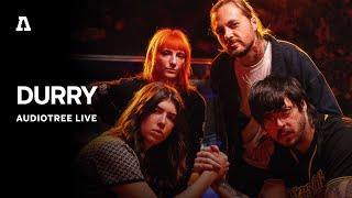 DURRY on Audiotree Live (Full Session)