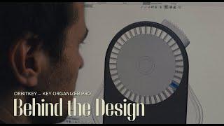 Making a 'Pro' Key Organizer | A Design Short Documentary Film