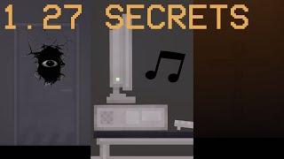 All people playground 1.27 secrets found so far..