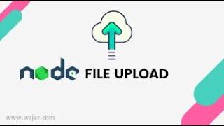 Understanding File Uploads in Node js using Multer package  PART-1