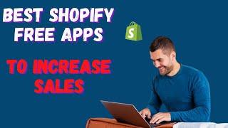 The Must Have FREE Shopify Apps (2021) – Increase Sales & Customers!