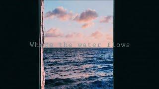 Alina Baraz Type Beat - Where the water flows | Alternative Rnb type Beat