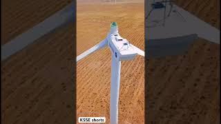 Wind Turbine Blade Shatters #learning #windturbine