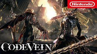 Code Vein - Trailer (Nintendo Switch)