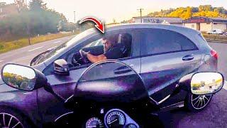 EPIC & CRAZY MOTORCYCLE MOMENTS 2024 | BEST OF WEEK #37
