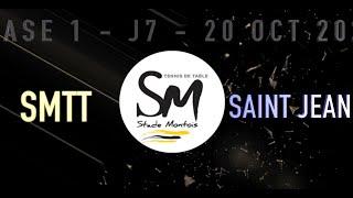 N2 SAINT JEAN / SMTT 21/10/2024